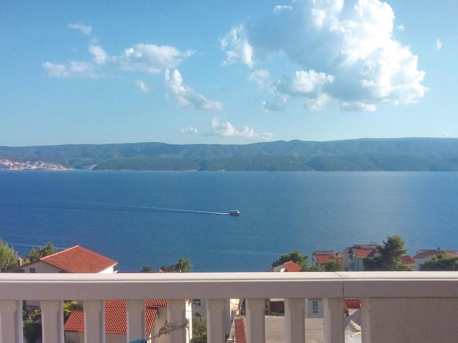 View (from property/room)