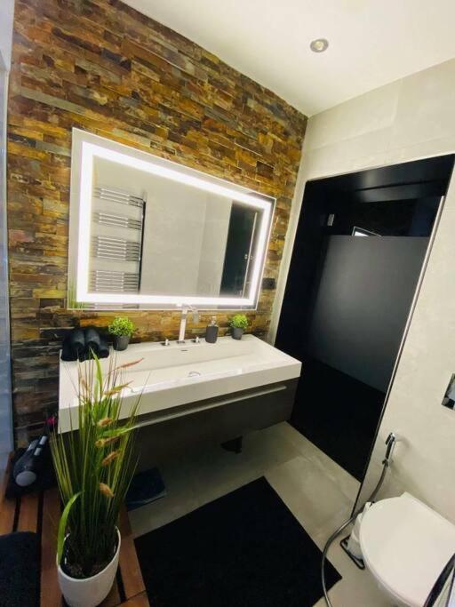 Superbe appartement chic et design