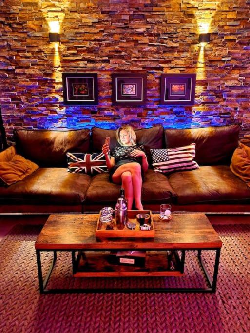 Superbe appartement chic et design