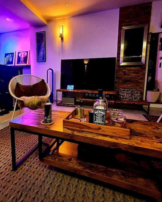 Superbe appartement chic et design