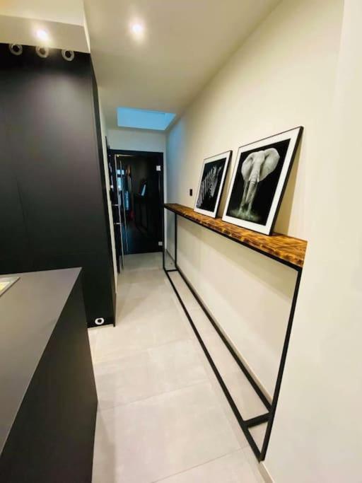 Superbe appartement chic et design