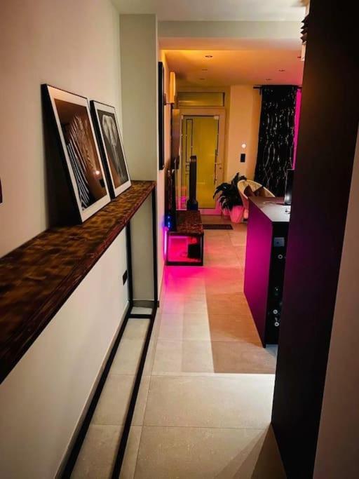 Superbe appartement chic et design