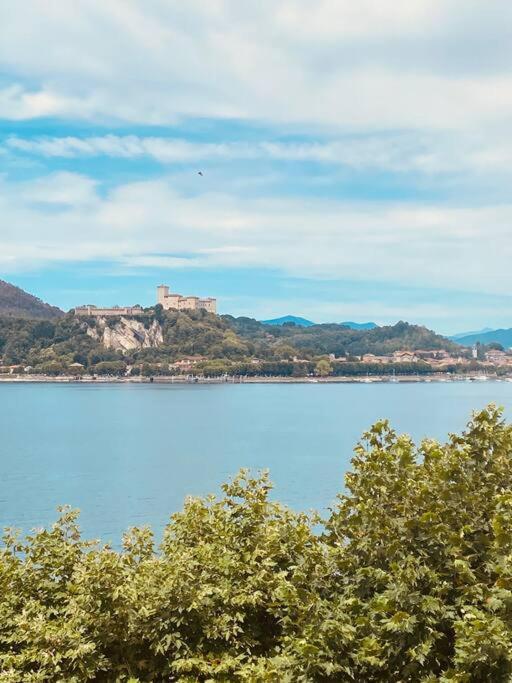 Babalù Con vista lago