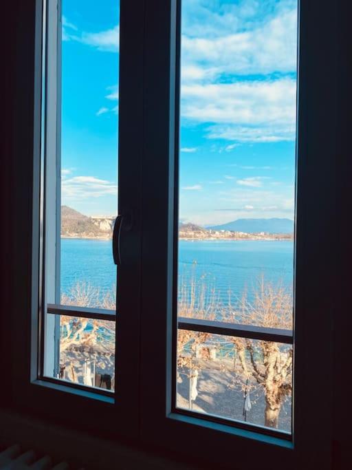 Babalù Con vista lago