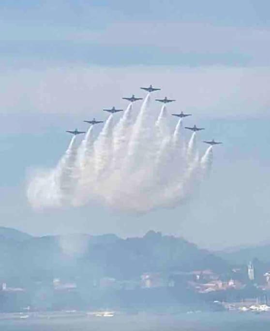 Babalù Con vista lago