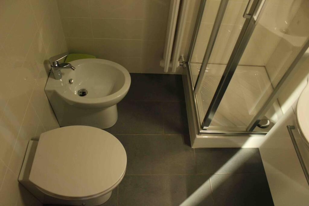 Babalù Con vista lago