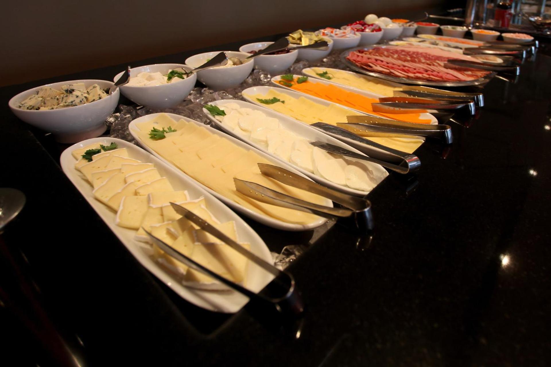 Meeting/conference room