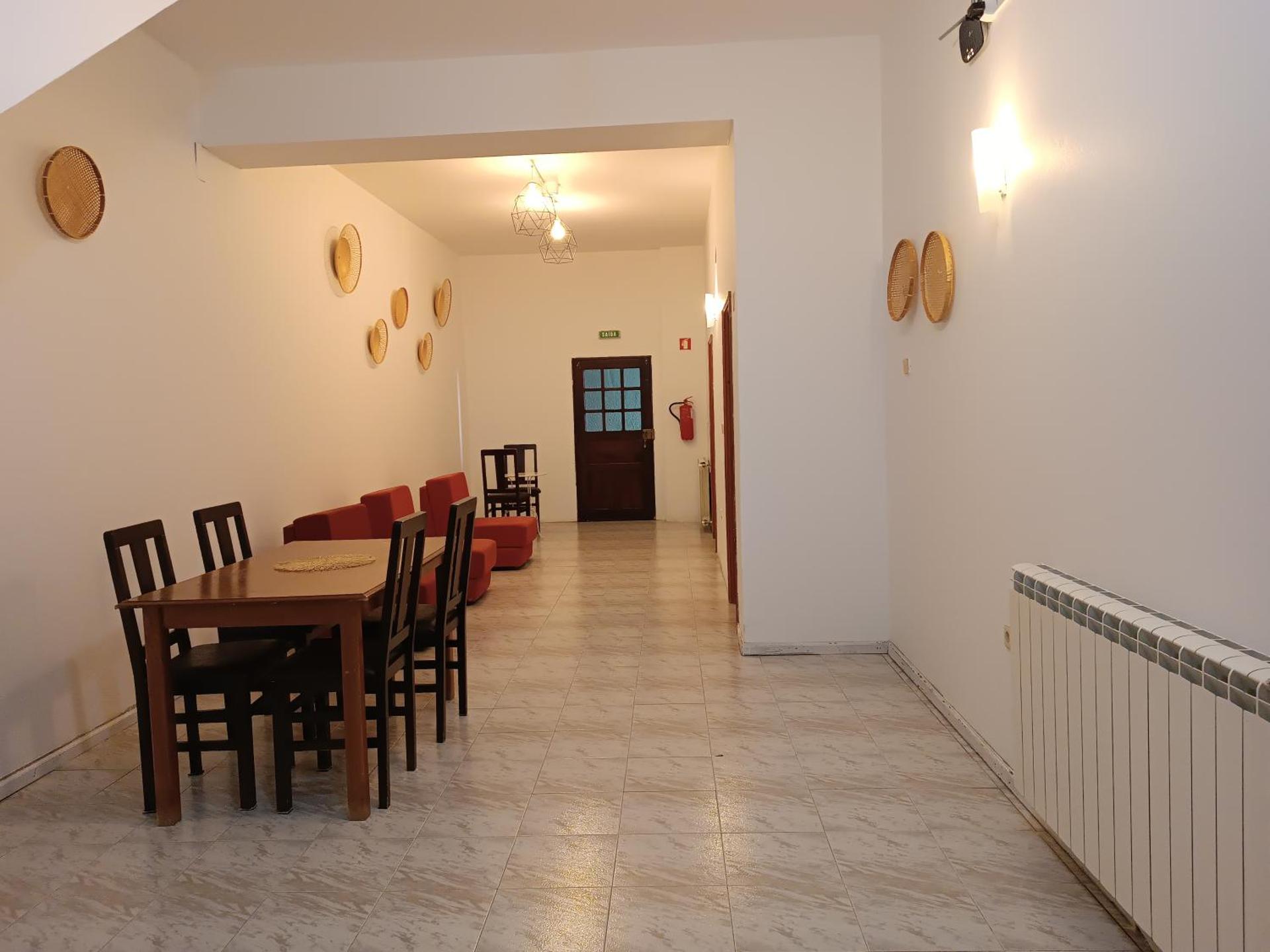 São Miguel do Gerês