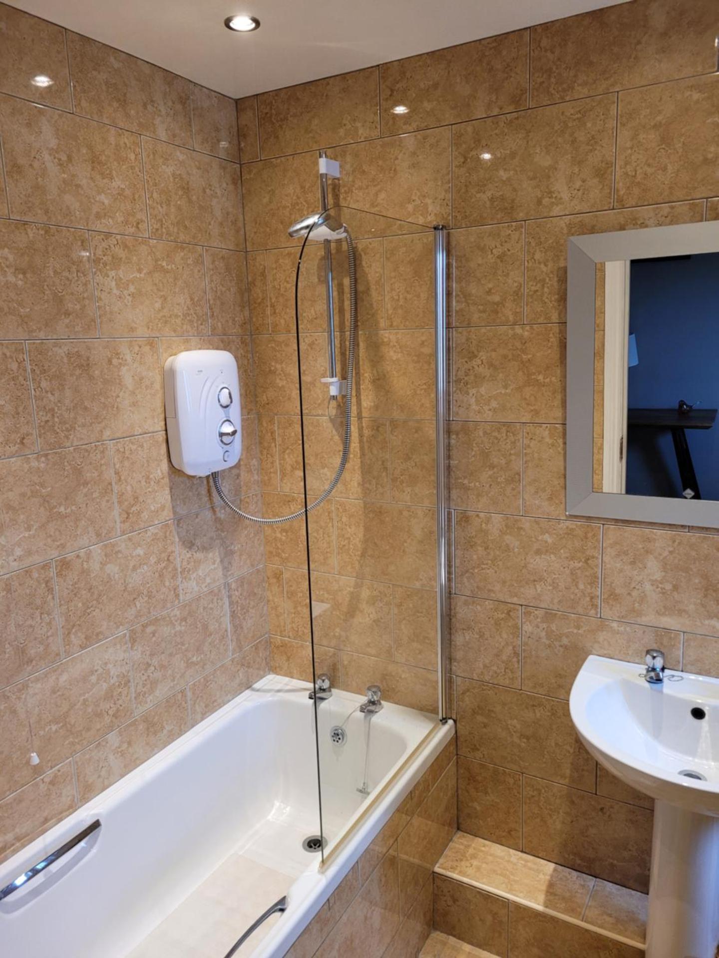 Broadhaven Bay Apartment