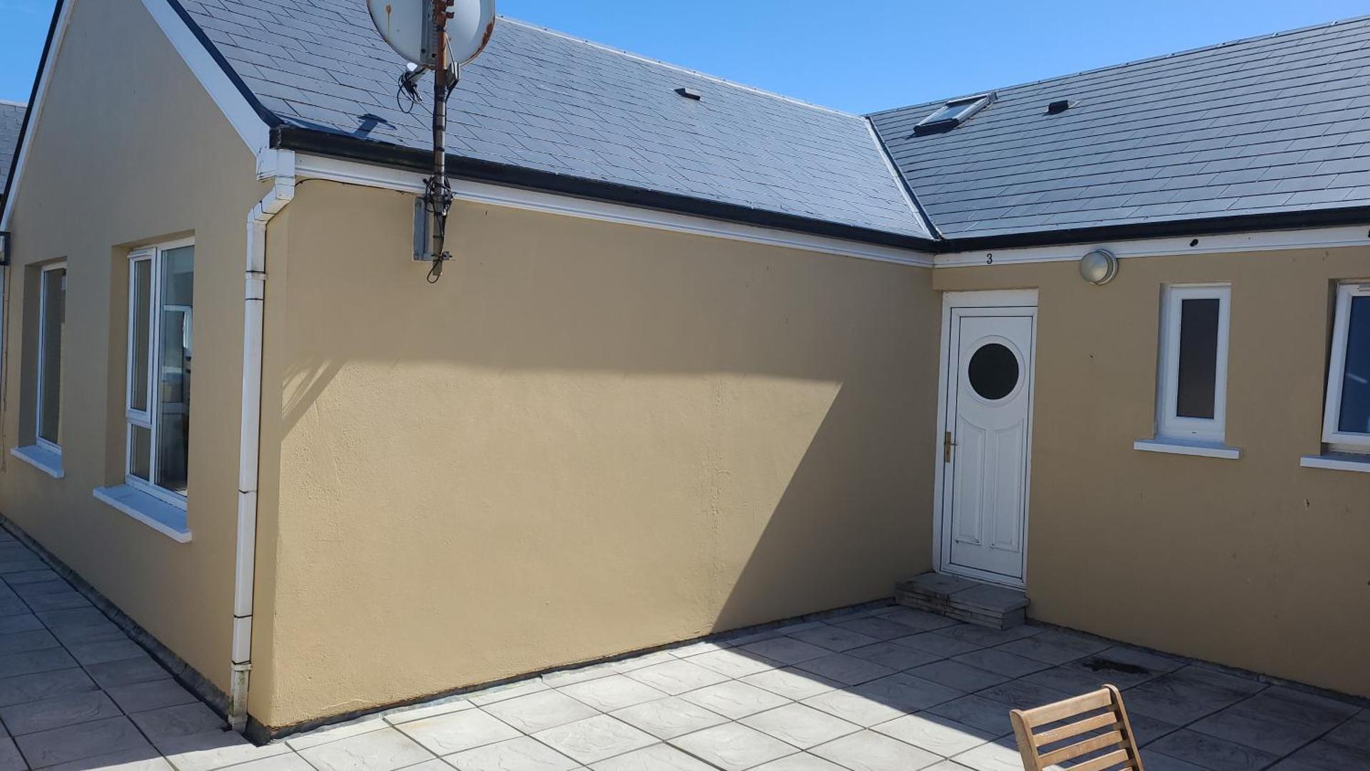 Broadhaven Bay Apartment