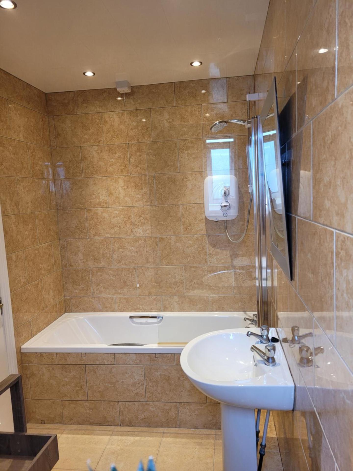 Broadhaven Bay Apartment