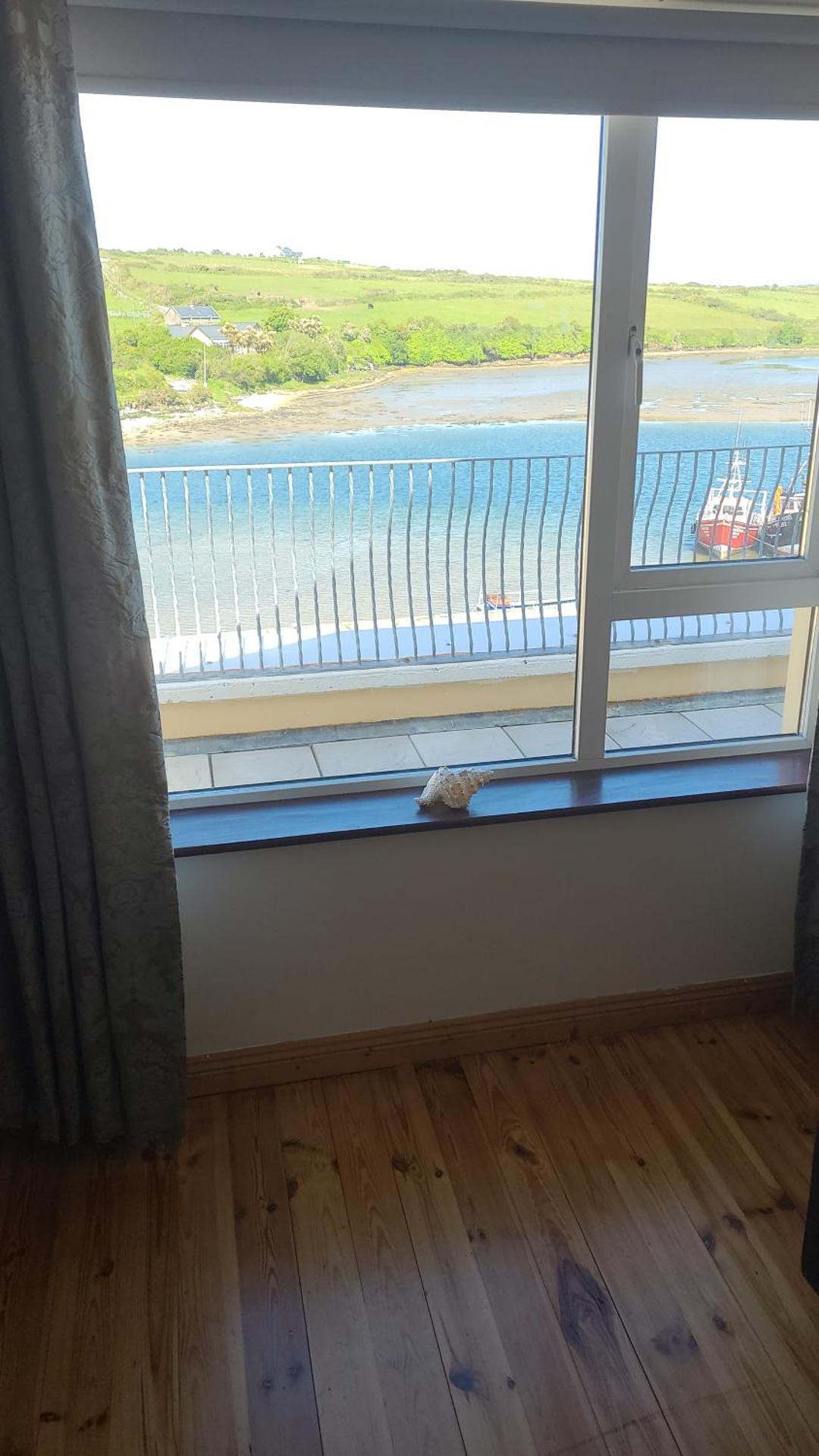 Broadhaven Bay Apartment