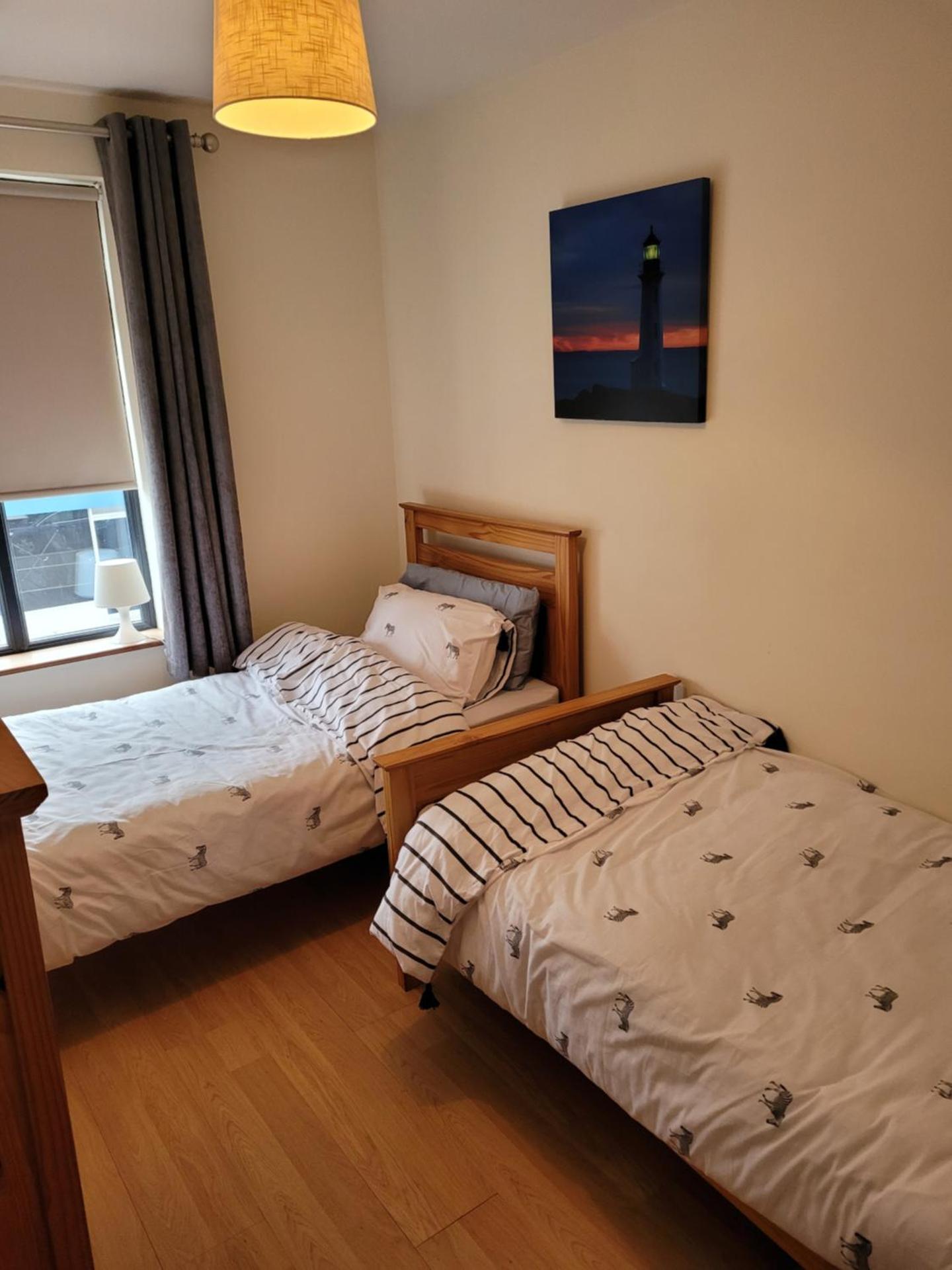 Broadhaven Bay Apartment