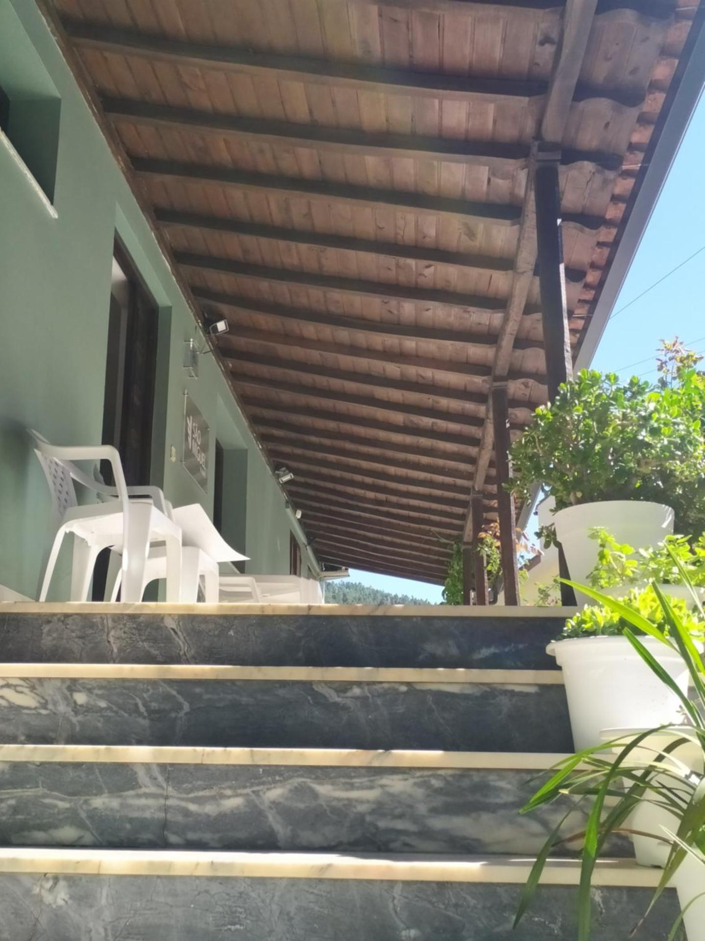 São Miguel do Gerês