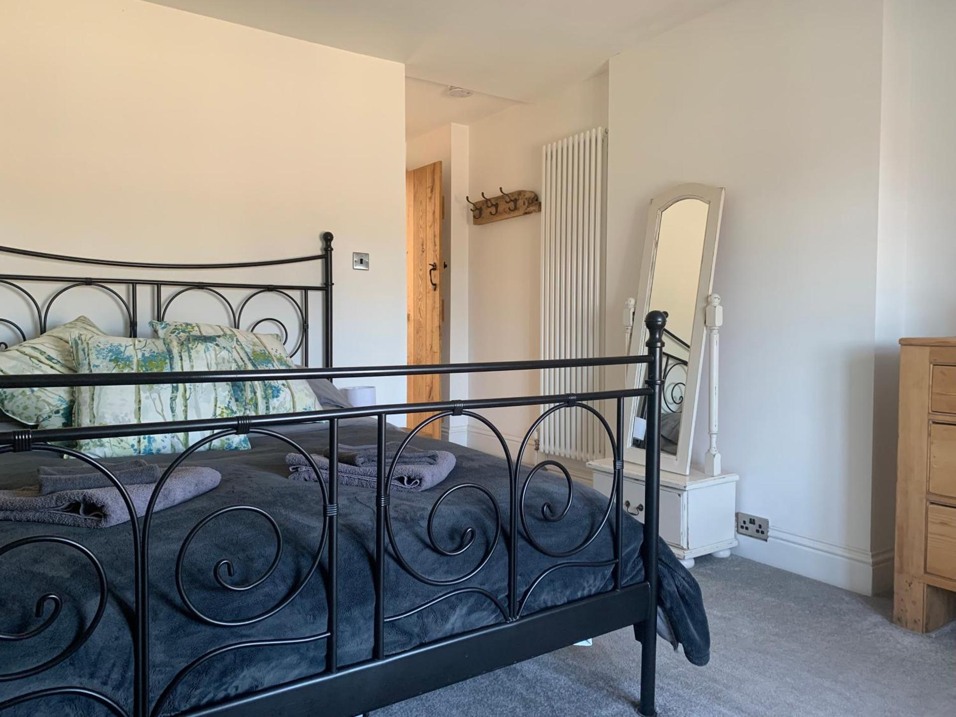 Primrose Cottage - Tideswell, Peak District