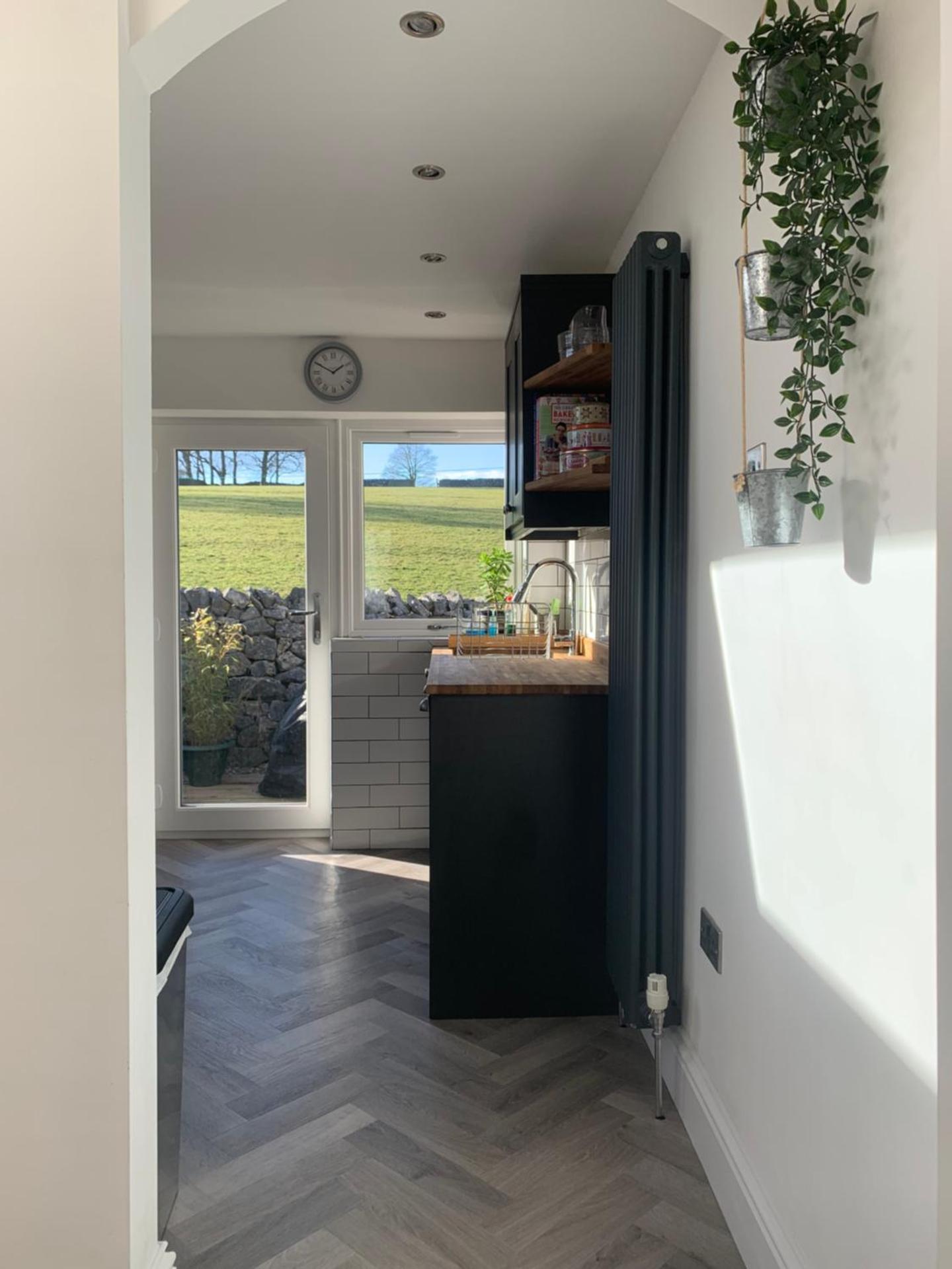 Primrose Cottage - Tideswell, Peak District