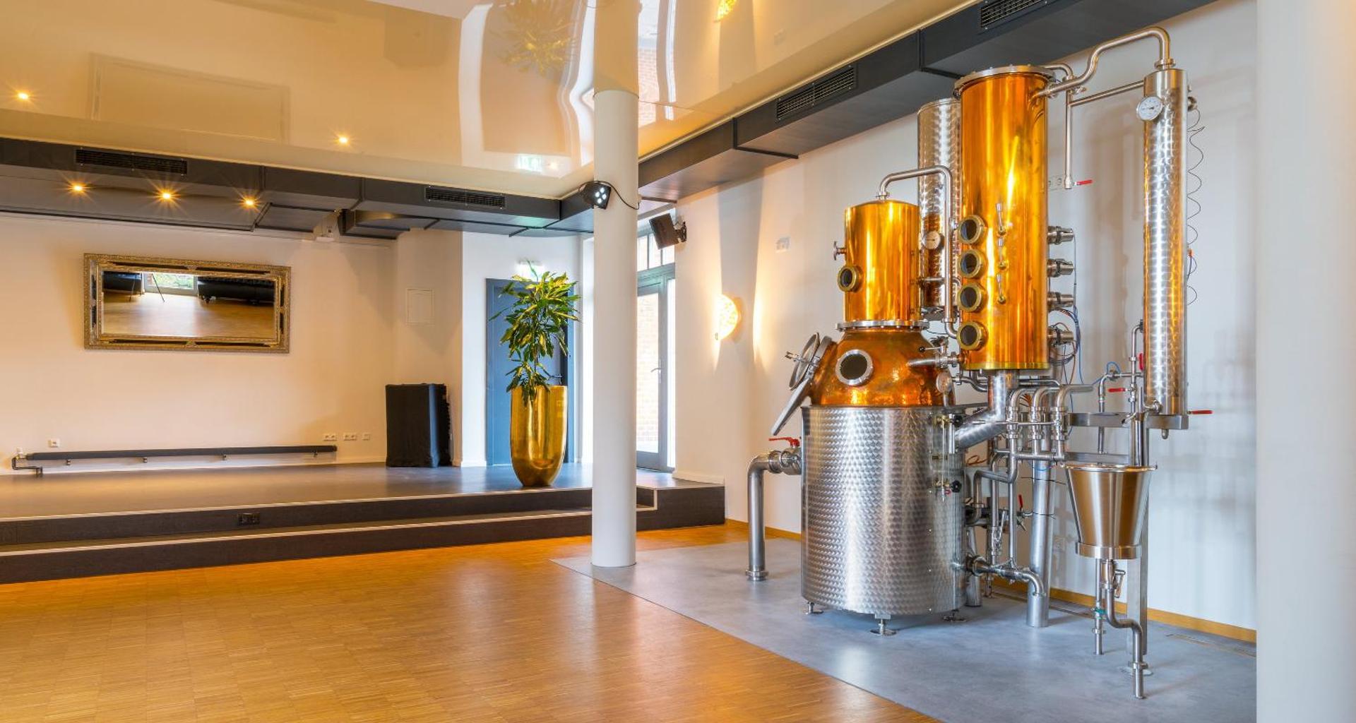 Banquet/Function facilities