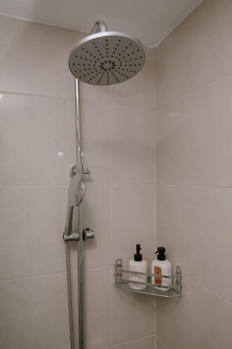 Luxury apartment, in Heraklion