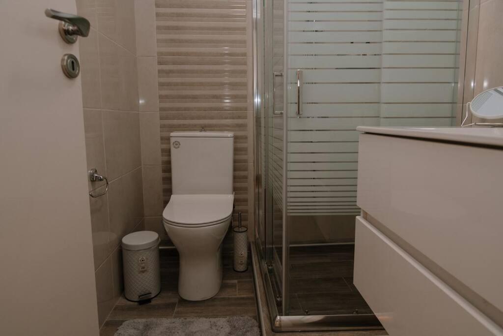 Luxury apartment, in Heraklion