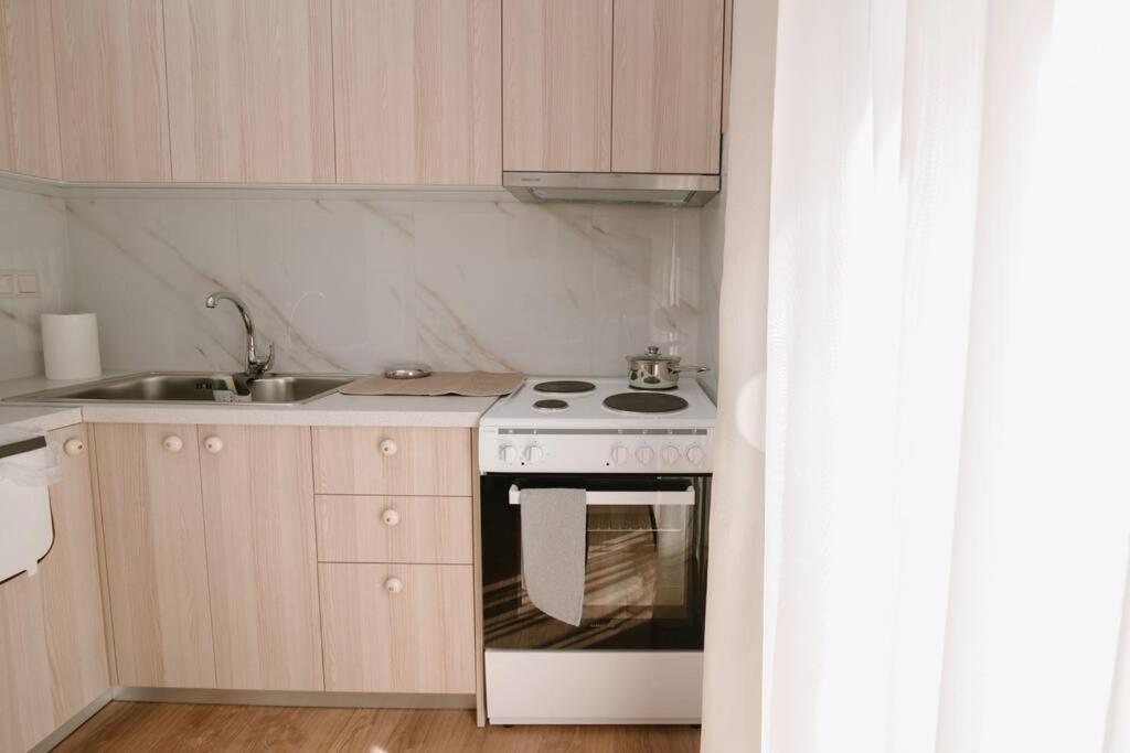 Luxury apartment, in Heraklion