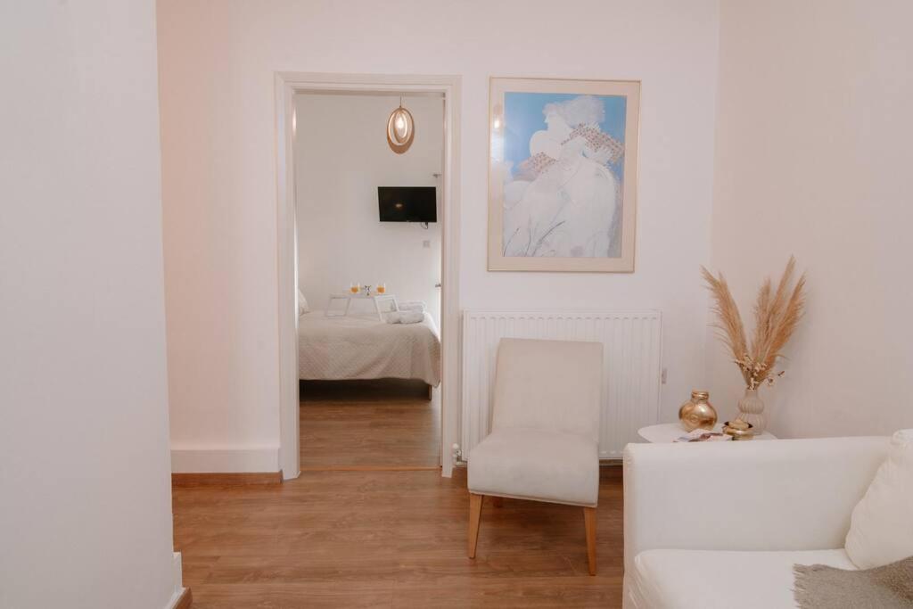 Luxury apartment, in Heraklion