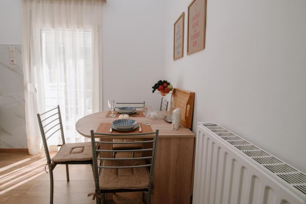 Luxury apartment, in Heraklion