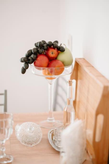 Luxury apartment, in Heraklion