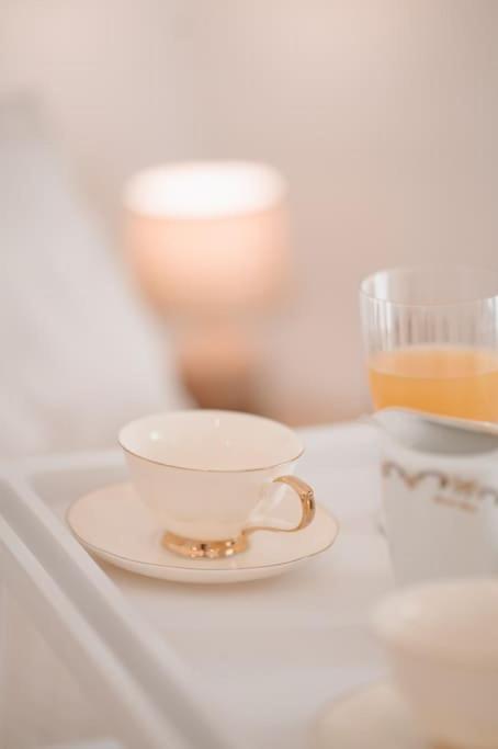 Luxury apartment, in Heraklion