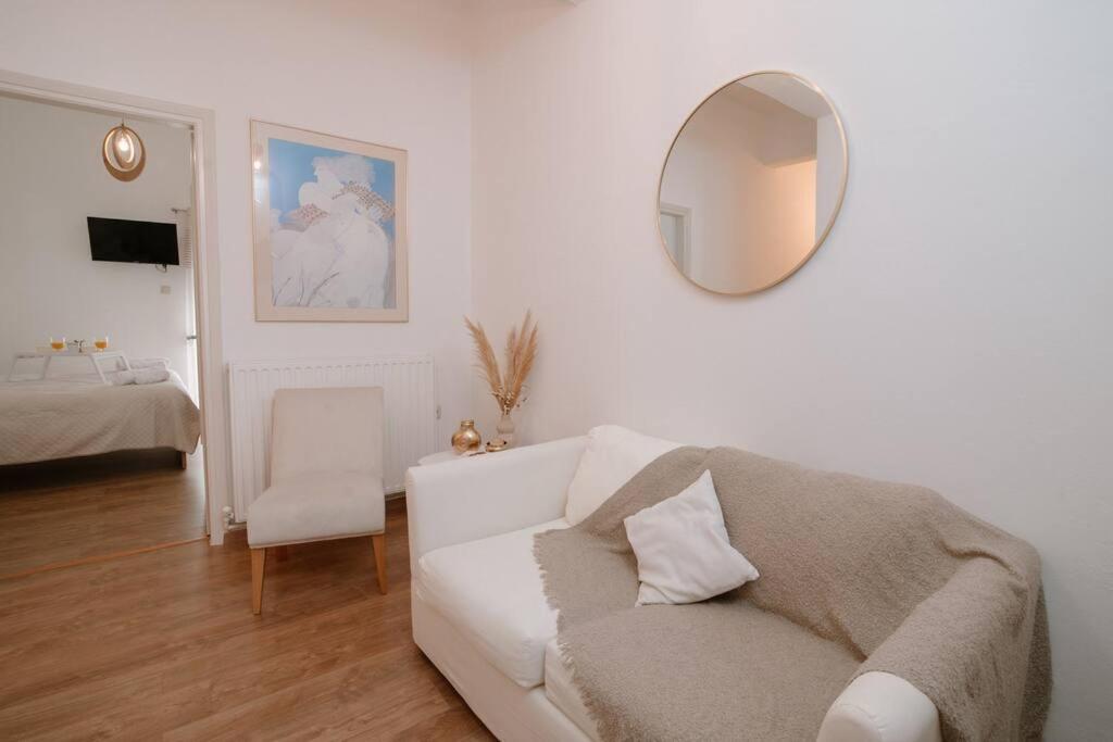 Luxury apartment, in Heraklion