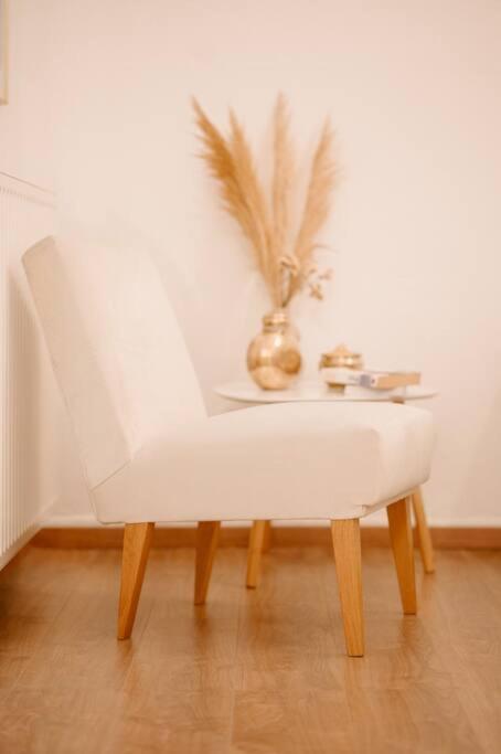 Luxury apartment, in Heraklion