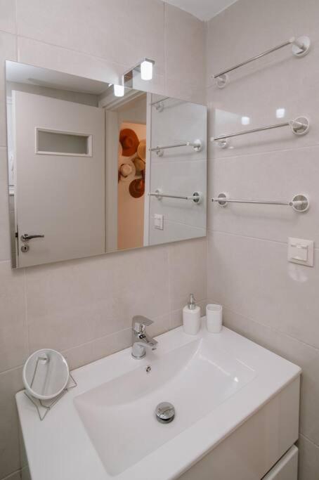 Luxury apartment, in Heraklion