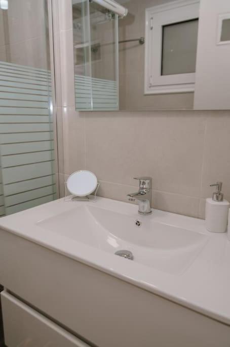 Luxury apartment, in Heraklion