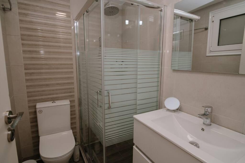 Luxury apartment, in Heraklion