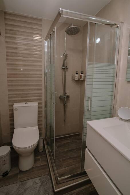 Luxury apartment, in Heraklion