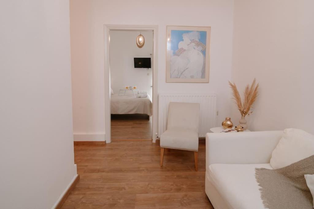 Luxury apartment, in Heraklion