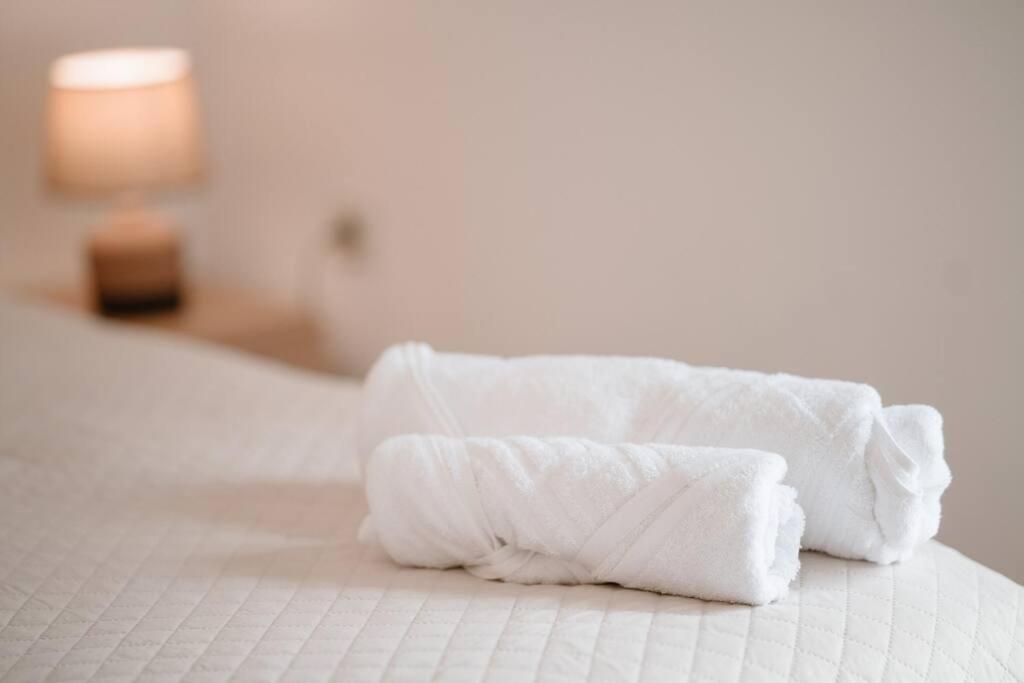 Luxury apartment, in Heraklion