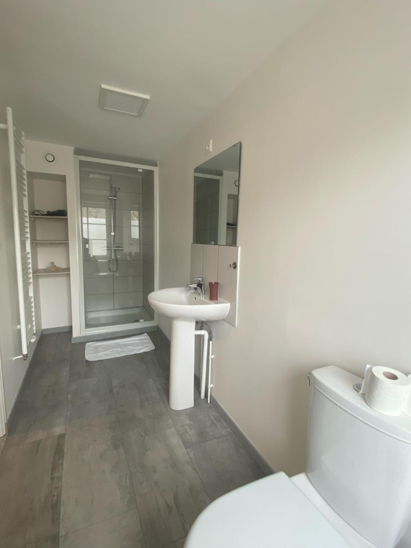 L'ANNEXE DE L'AMERIVIERE