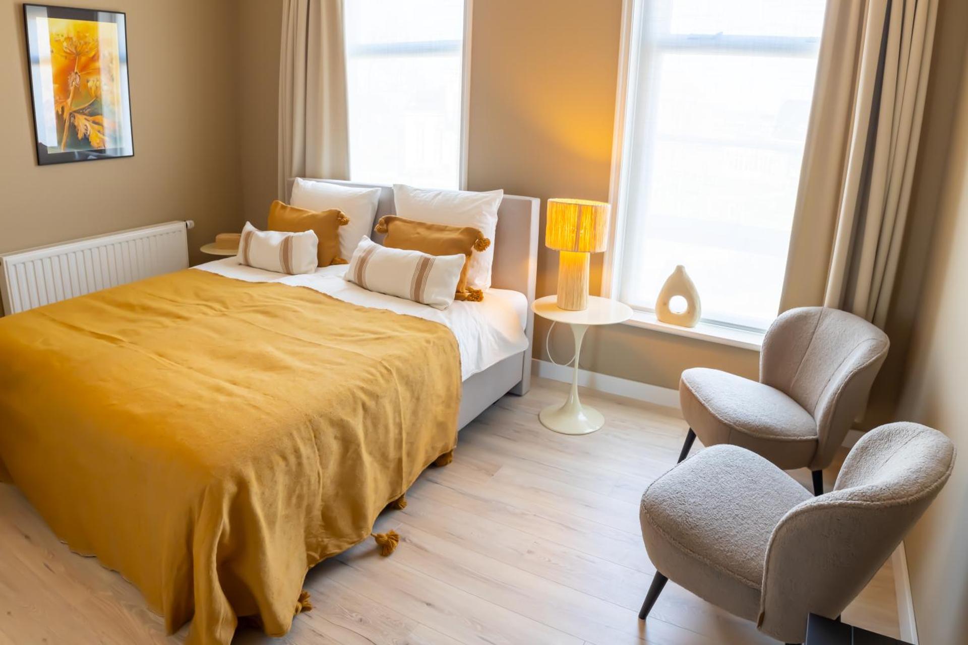 Hotel Restaurant Toxopeus