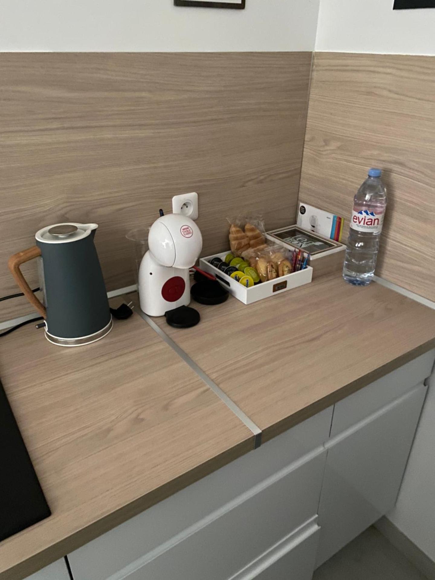 Chez Julie petit appartement une chambre rez jardin maison