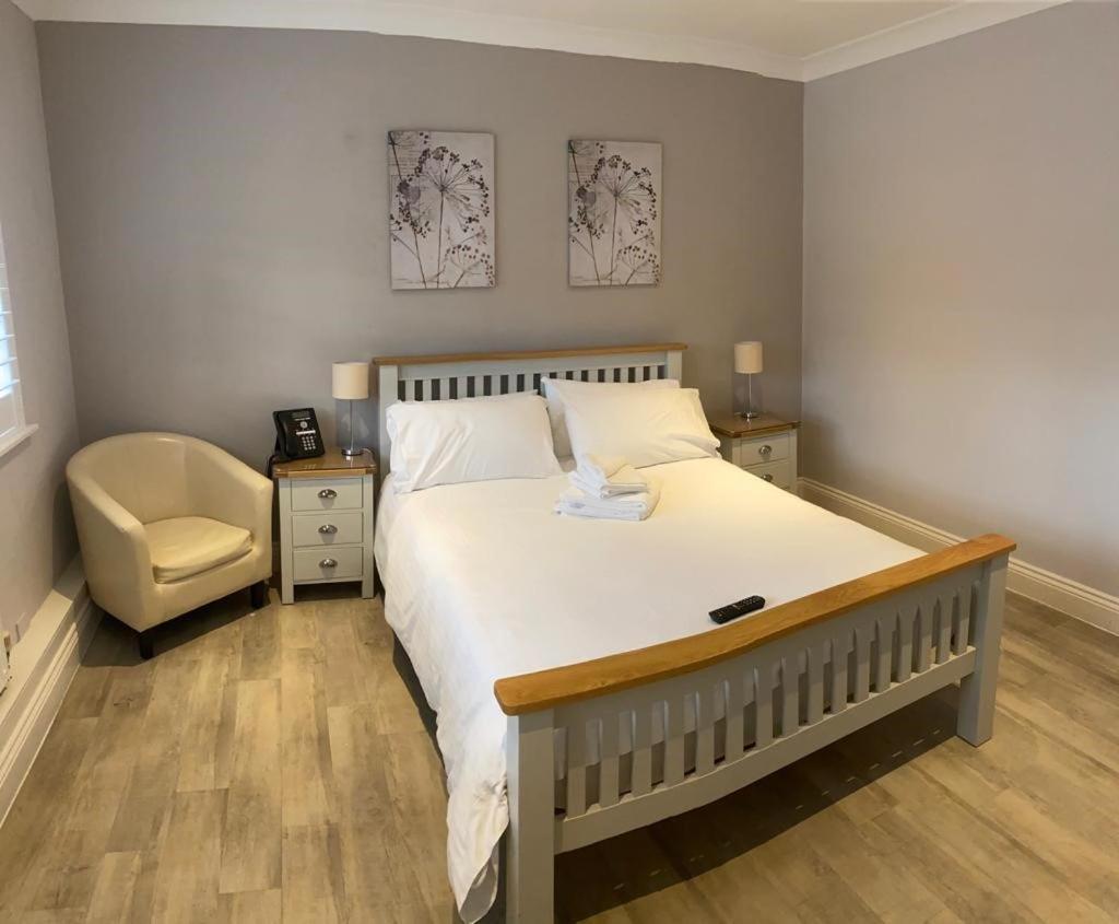 Ye Olde Plough House