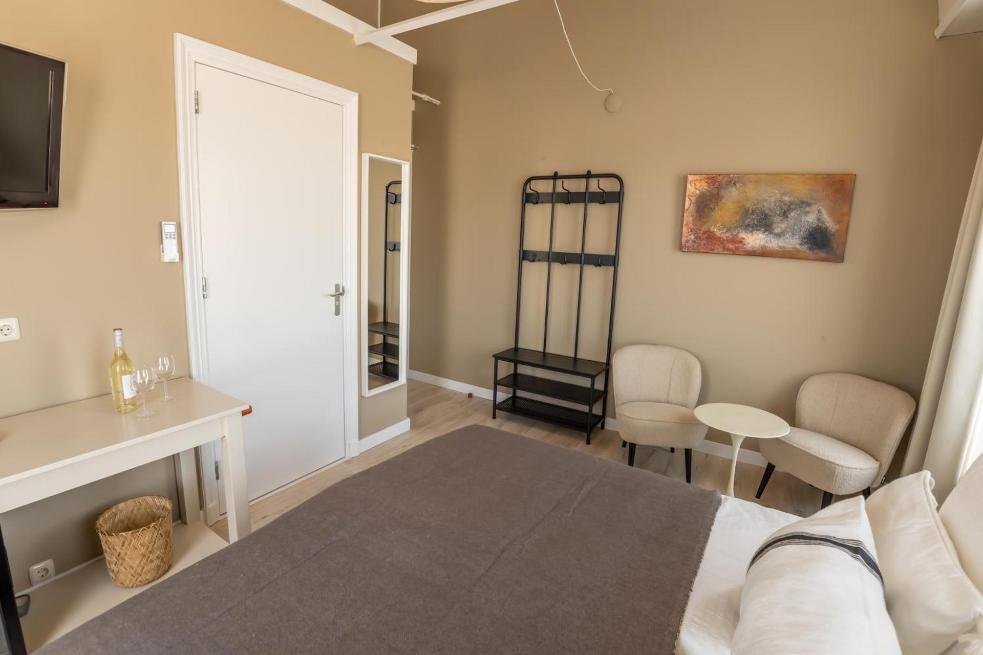 Hotel Restaurant Toxopeus