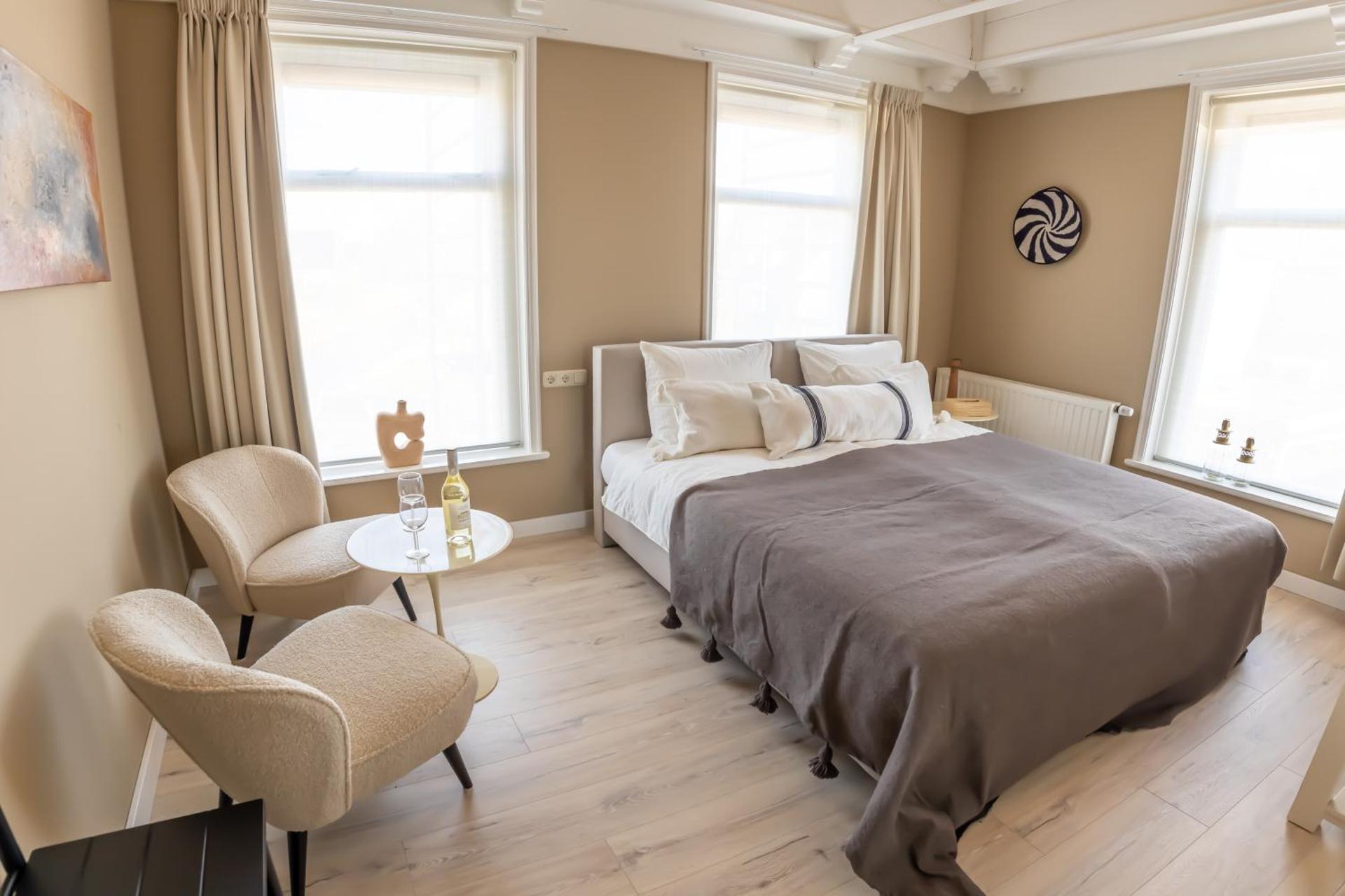 Hotel Restaurant Toxopeus