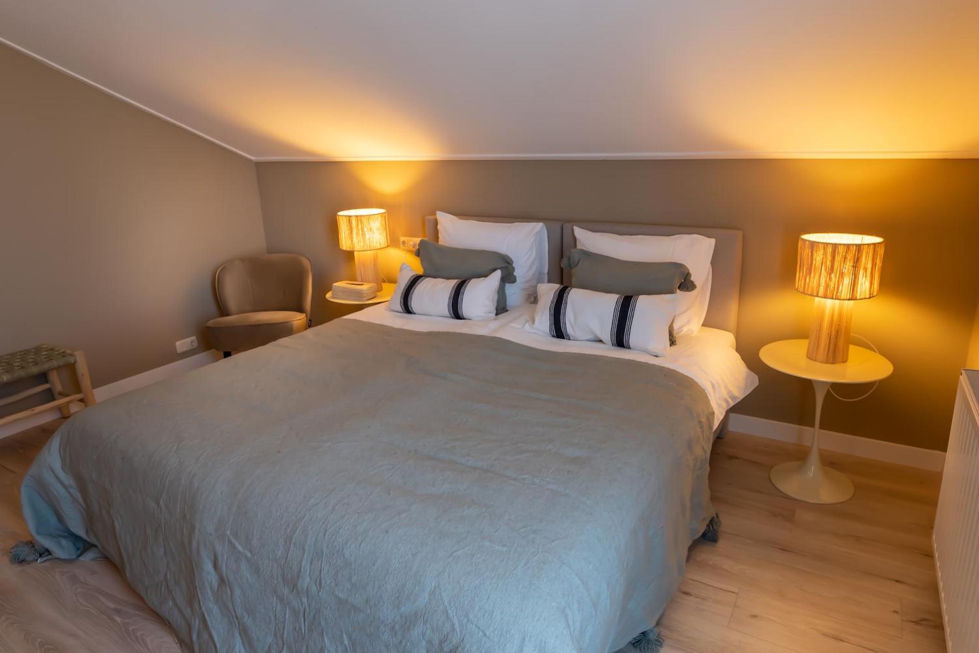 Hotel Restaurant Toxopeus