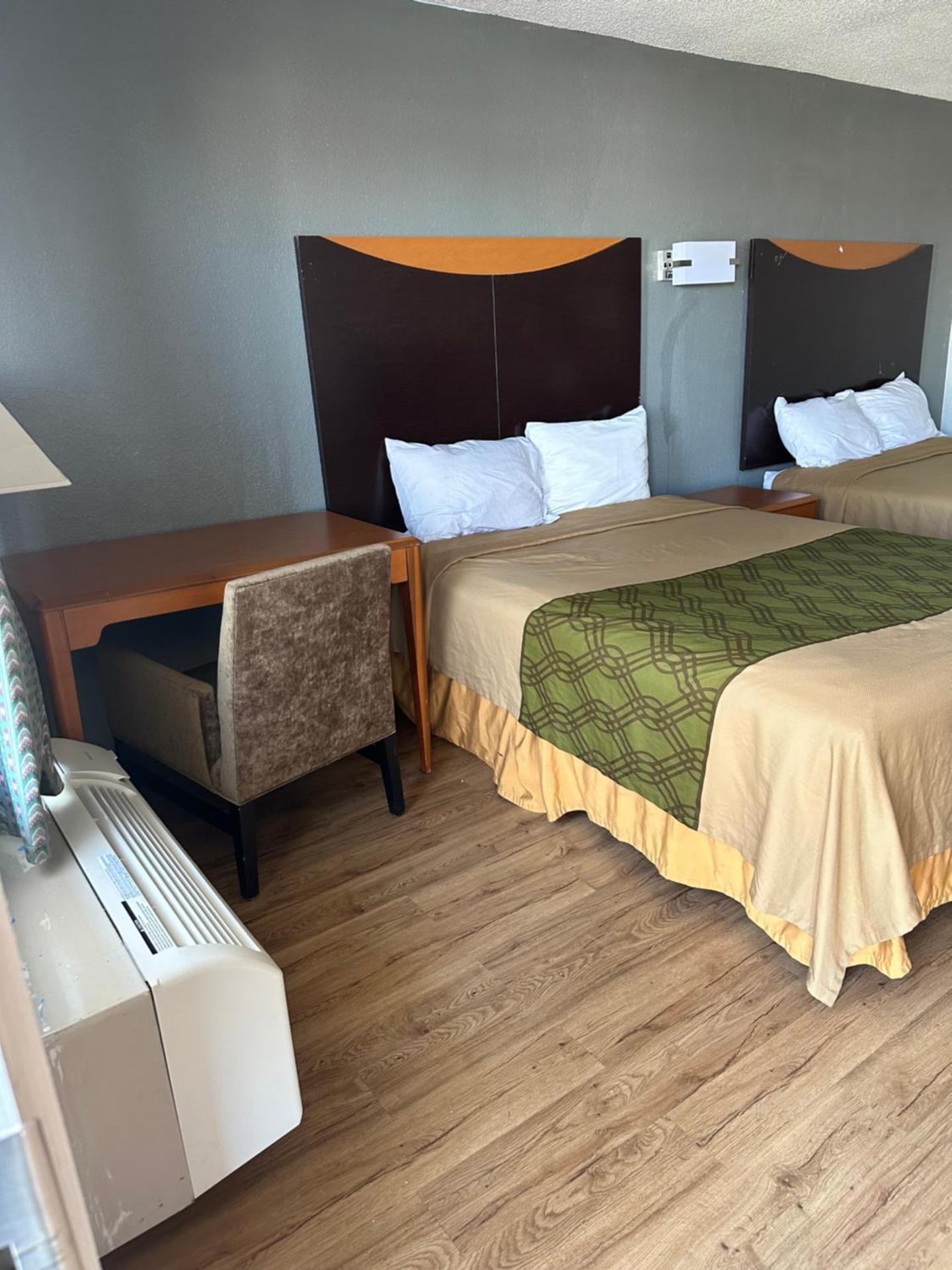 Rodeway Inn Hopkinsville