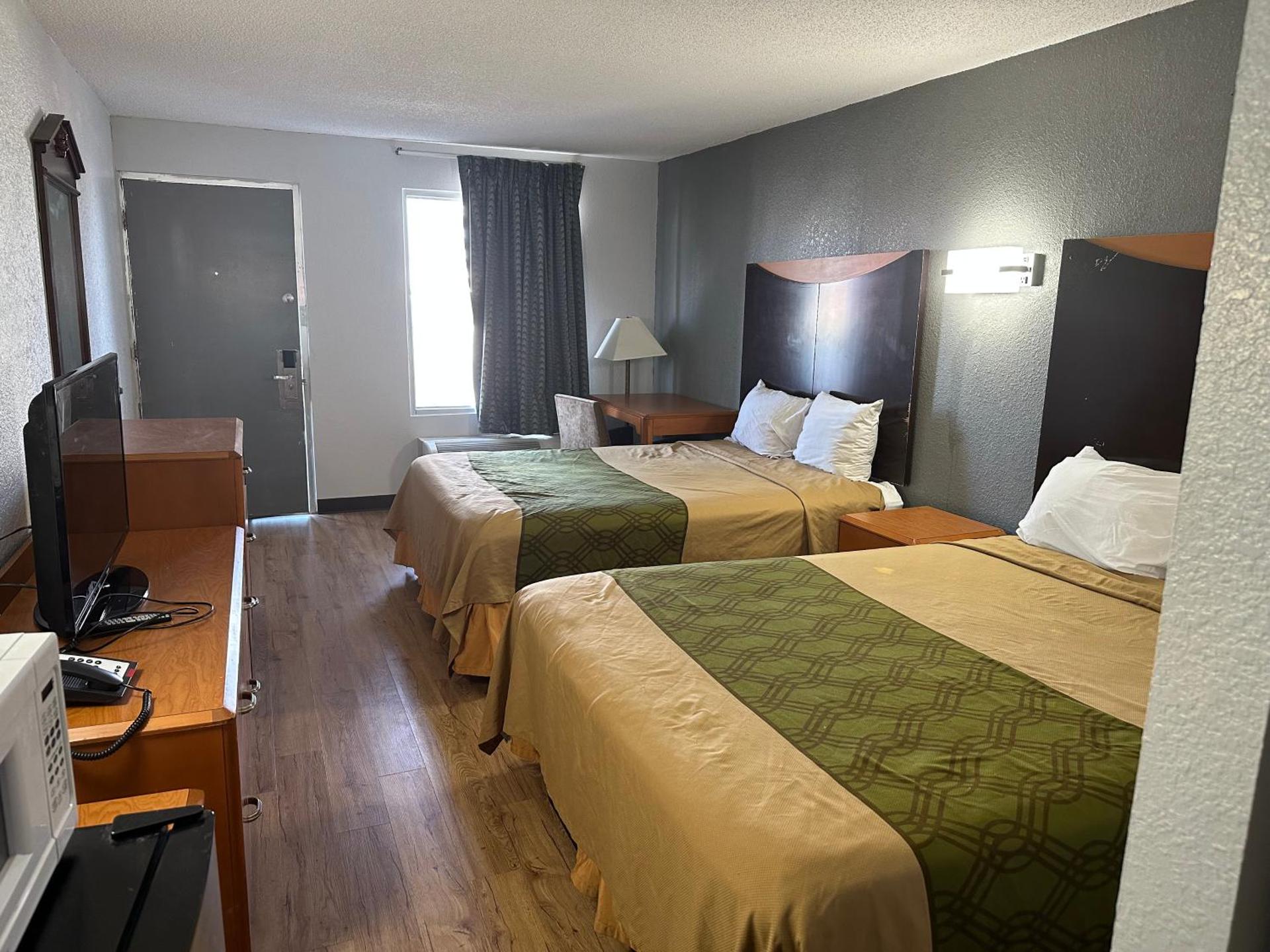 Rodeway Inn Hopkinsville