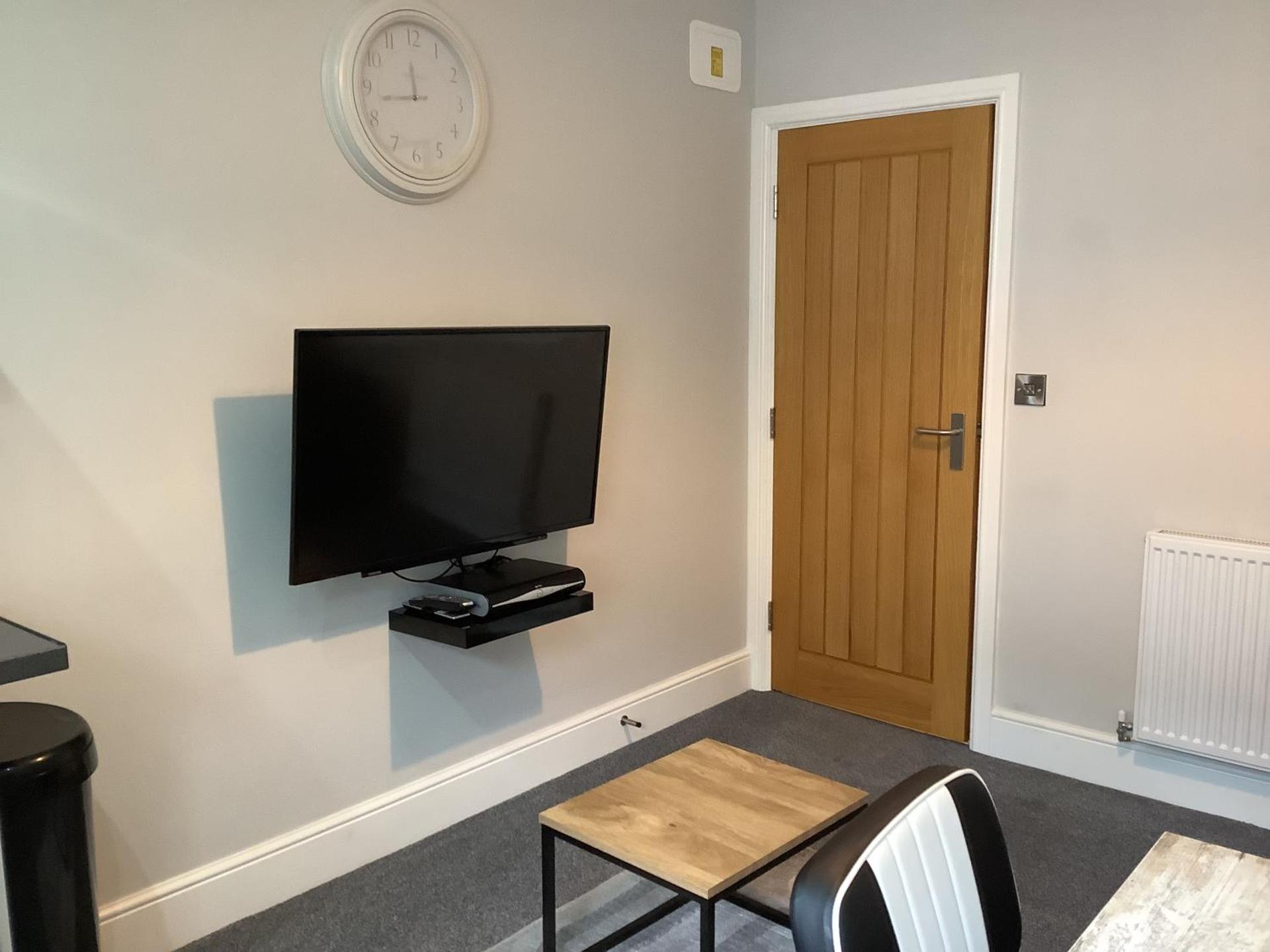 Jeffersons Hotel & Serviced Apartments