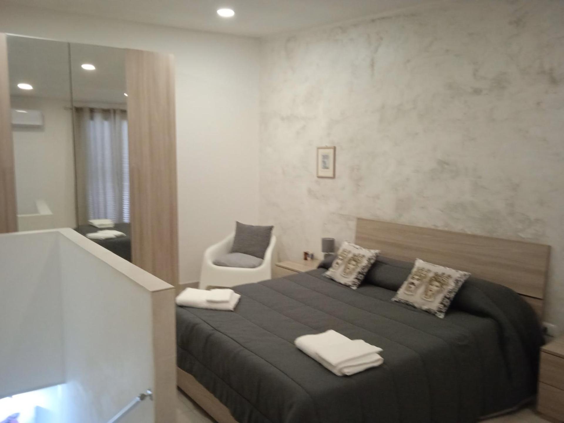 Case Serena vacanze relax