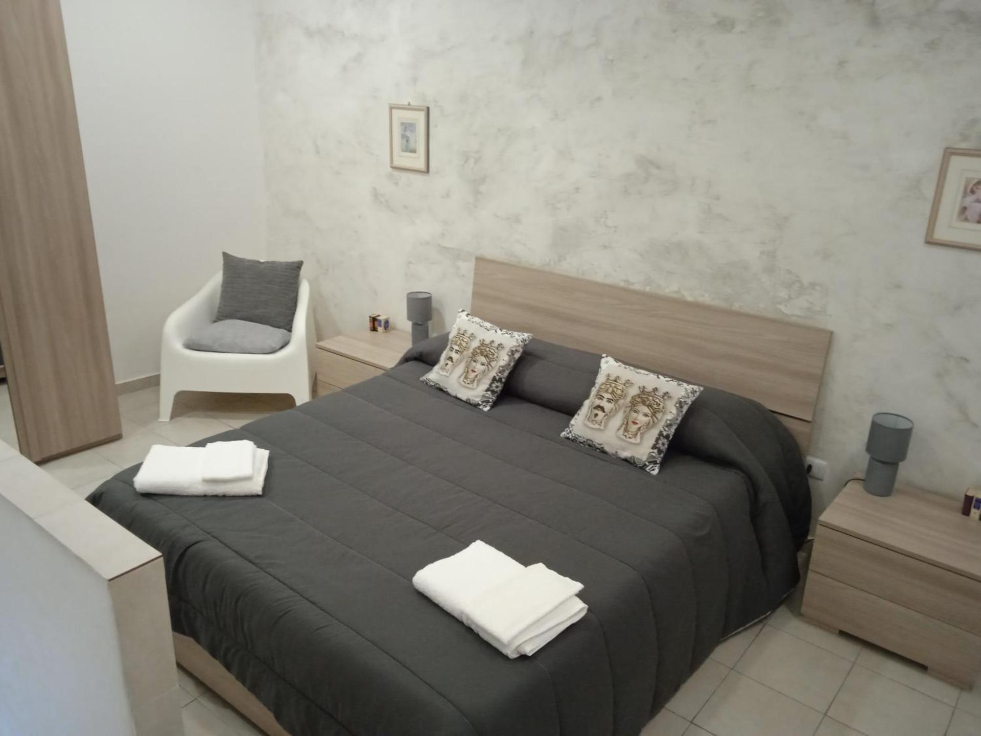 Case Serena vacanze relax