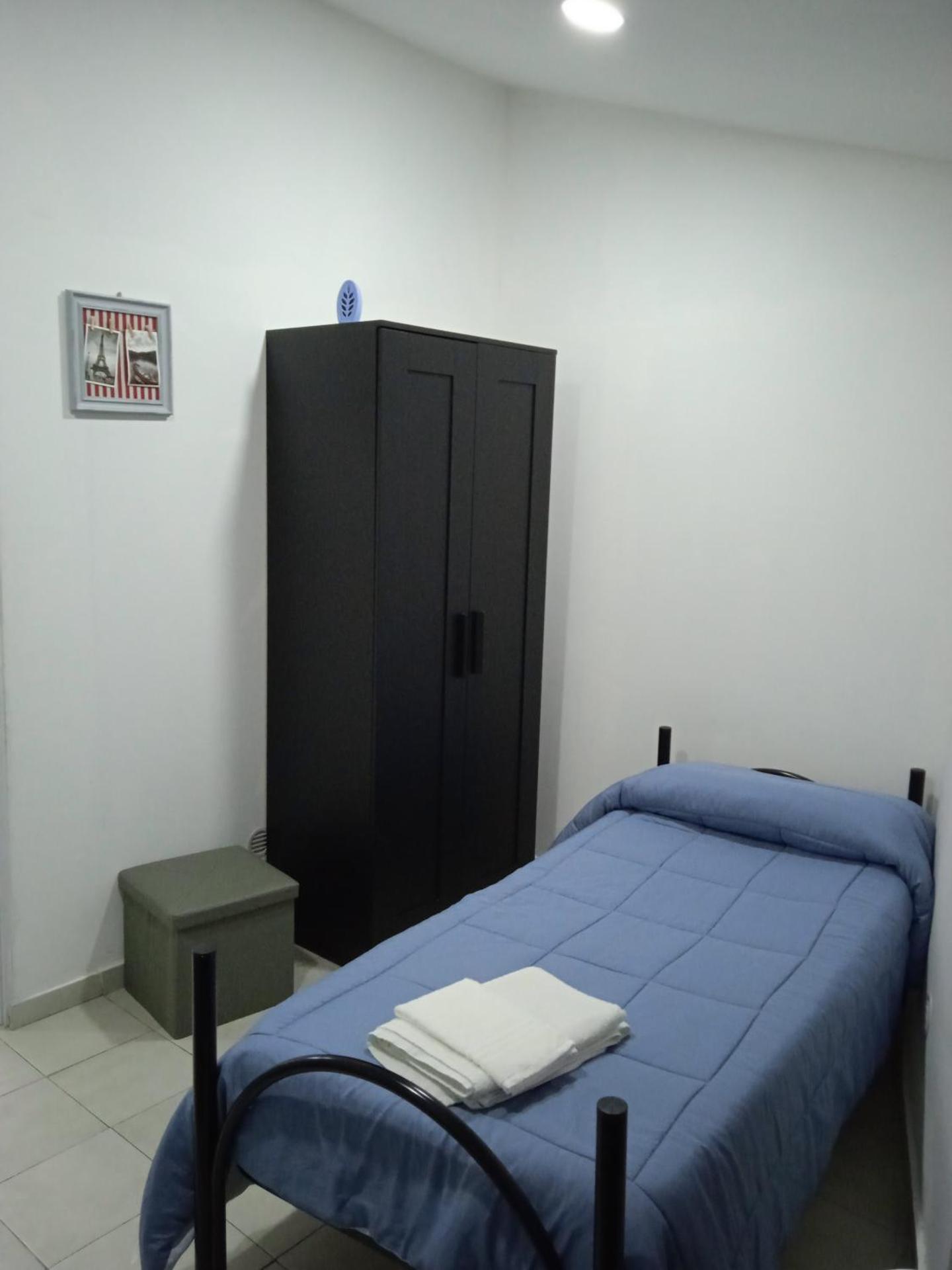 Case Serena vacanze relax