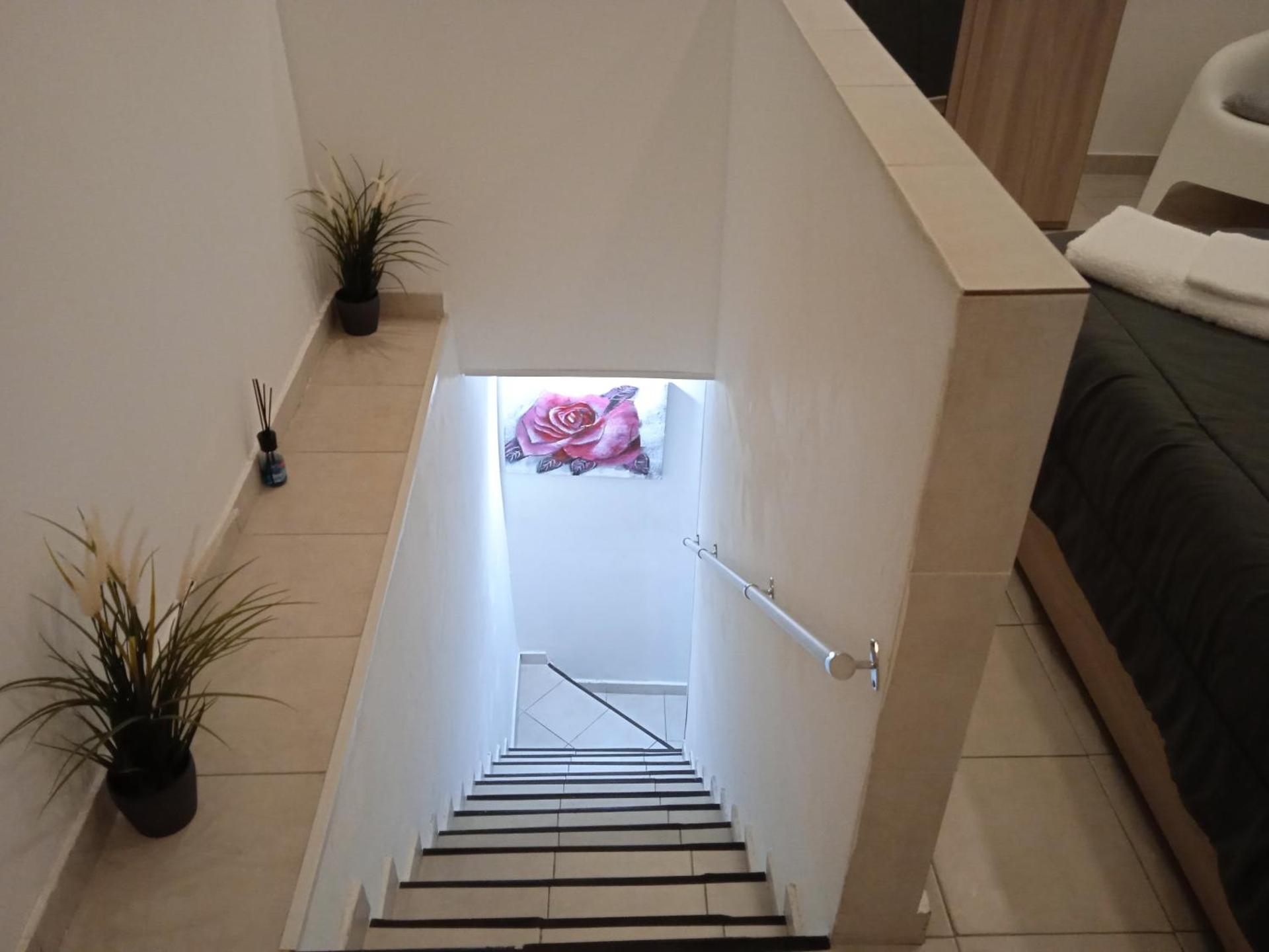 Case Serena vacanze relax